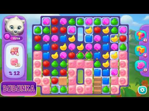 Wildscapes level 1545 HD