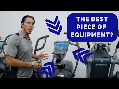 What is the best Treadmill, Elliptical, or Stationary Bike?