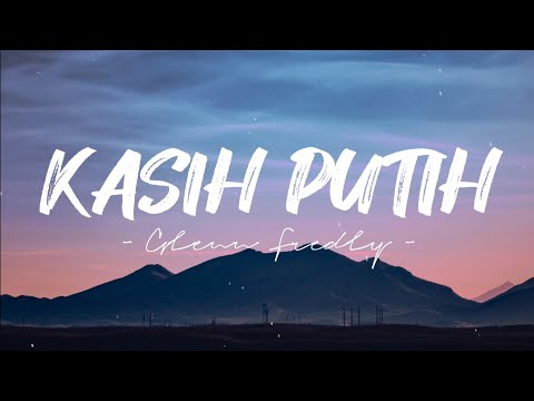 Kasih Putih - Glenn Fredly (Lyrics/Lirik)