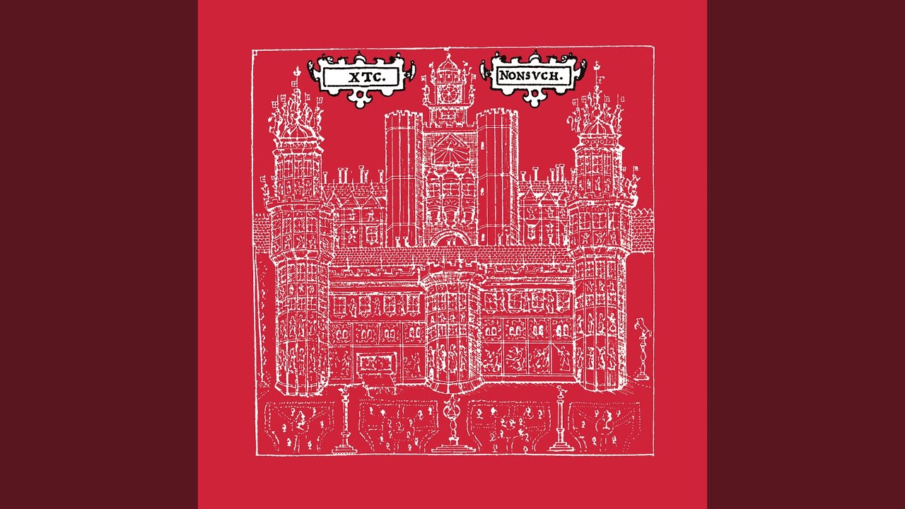 XTC - Dear Madam Barnum