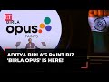 Aditya Birla S Grasim Industries Ventures Into Paints Business With Birla Opus Details Here