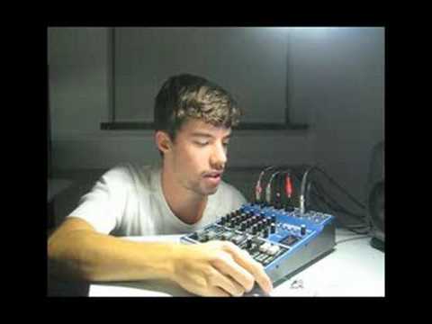Samson MDR6 2005 - Blue image 11
