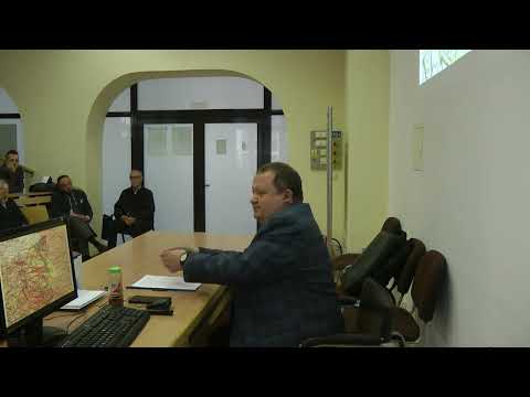 T. Głowiński — Sowieckie koncepcje i plany zdobywania Festung Breslau w 1945 r. i ich konsekwencje