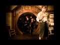 The Hobbit Trailer (Dwarf song) Misty Mountains ...