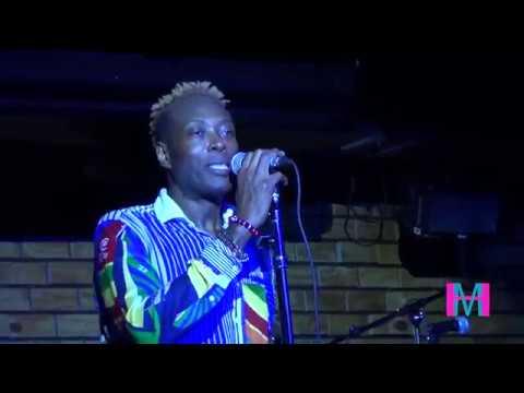 DISIP DE GAZZMAN - TELEFÒN KI GEN MOUN LIVE "LOREYA" ALBUM RELEASE 8/2/19