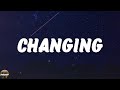 Sigma - Changing (Lyrics)