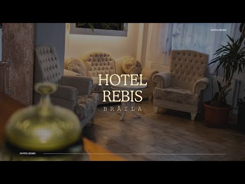 HOTEL REBIS BRĂILA, OFERTE CAZARE HOTEL REBIS BRĂILA, PROMOTII CAZARE, CAZARE BRĂILA