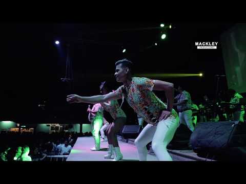 Mix Toadas  - Explosión de Iquitos En vivo desde el CC PARDO