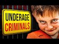 Kids Who Committed The Internet S Worst Crimes