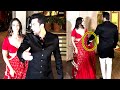 Alia Bhatt Ranbir Kapoor Fight In Public Kareena Kapoor Diwali Party Watch Full Video