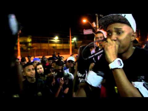 JR vs Orochi - FINAL 126º Roda de São Gonçalo Batalha do Tanque | RJ