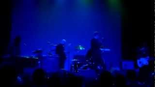 Cold Cave - Hello Rats @ The Fonda Theatre 11/4/12