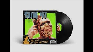Sum 41 - Over My Head Better Off Dead