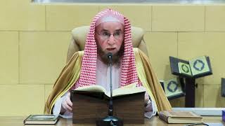 صورة 113- التعليق على تفسير ابن جزي | سورة إبراهيم ١-٢١ | يوم ١٤٤٥/١١/٤ | الشيخ أ.د يوسف الشبل