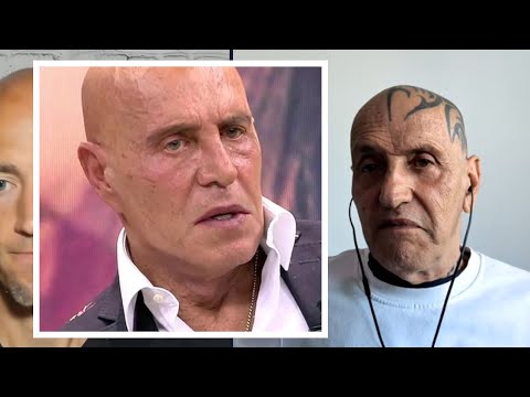 ANECDOTES OF MORTADELO (KIKO MATAMOROS) TOLD BY COTO MATAMOROS