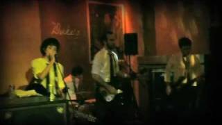 Bark Bark Disco, Live New Years Eve 2012, Sick of Ants, Concert