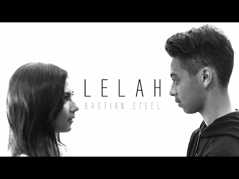Bastian Steel - Lelah [Official Music Video]