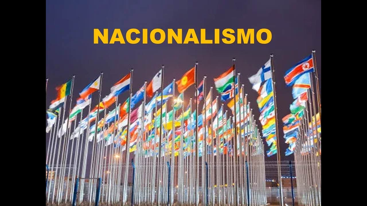 Nacionalismo