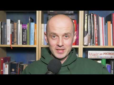 NAJMAN, SŁOWIK i PAN JEZUS | O co chodzi z przebaczeniem JP2 i dobrym łotrem?