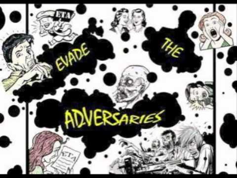 Evade the Adversaries (Whatever You Like Cover)