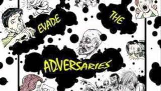 Evade the Adversaries (Whatever You Like Cover)