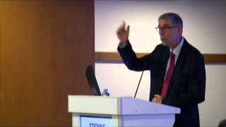 IV. Elektrik Tesisat Ulusal Kongresi- Etienne Tison- Dr. Helmut Dreben