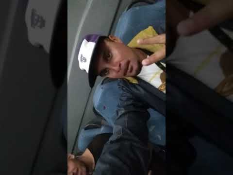 Rap no buzao floripa