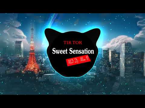 Sweet Sensation ( Dj MD - Mose N ) | 抖音神曲