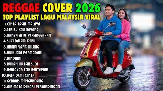 Download lagu Lagu Malaysia Populer Full Album - Reggae Cover Terbaru 2026 Paling Enak Pas Buat Santai mp3