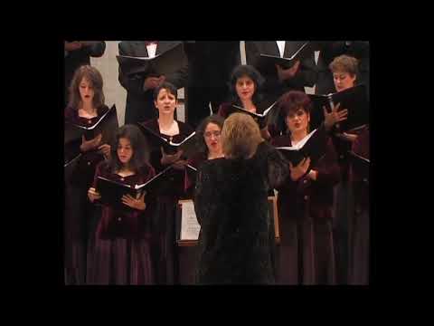 Добри Христов - Херувимска/Dobri Hristov - Heruvimska