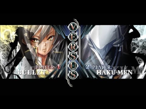 BBCP! FT5 Bmeister42(Bullet) Vs. Schneider-X(Hakumen) - A Win Steal?!