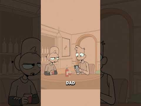 emotional damage #shortsfeed #animation #shorts