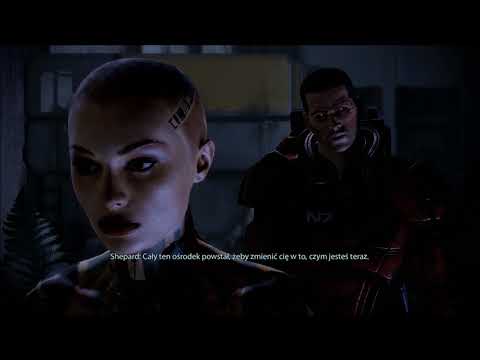Zagrajmy w Mass Effect 2 (Renegat) part 38