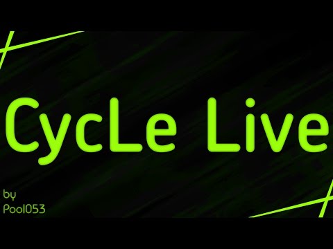Cycle Vs.  Der Verballerte live  -  First Strike