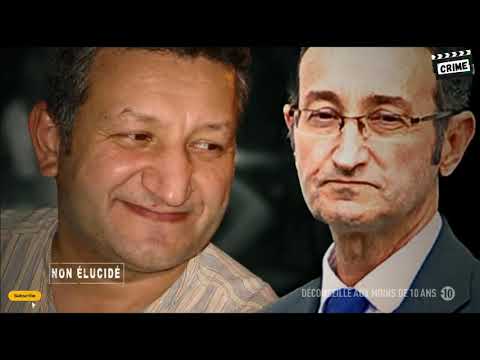 Non élucidé   L'affaire de la tuerie de chevaline