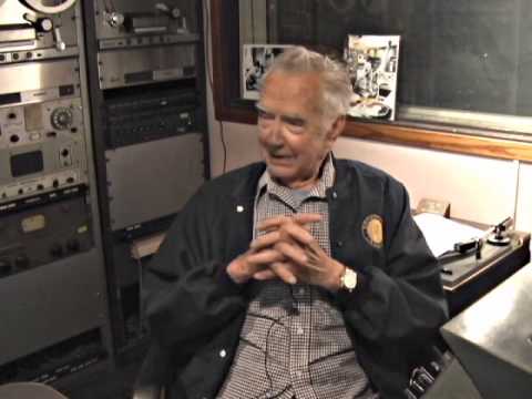 Chrs Presents "The Living History Series" - Ken Ackerman Thumbnail