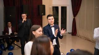 Download lagu SERMIN BAND - MAJORAT GEANTEMIR DENIS mp3 Download lagu SERMIN BAND - MAJORAT GEANTEMIR DENIS mp3