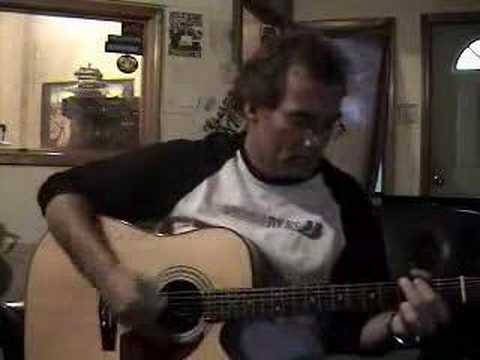Eddie Vedder - Society cover video thumbnail