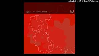 T-Polar - Travellers [thn077]
