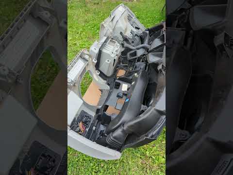 Панель передня, торпеда fabia roomster - фото 1 - id-p2686524512