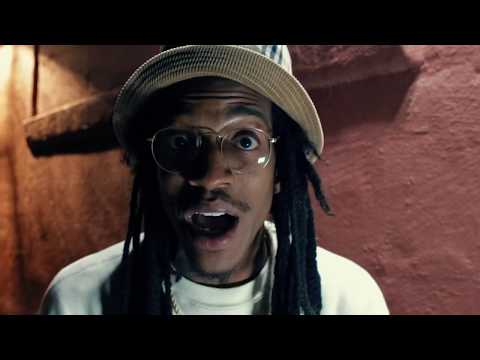 Chad Conquering Lion  - Wildlife (Official Video)