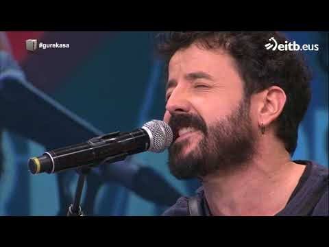 Esne Beltza remix: 'Quién manda' eta 'Pasodoble'