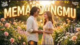 Download lagu Bikin Meleleh! 😍 Memandangmu - Ikke Nurjanah | Cover Syariva ft Bang Brokey mp3