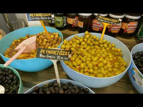 Wer die Wahl hat.... 17 09 2021 #Alanya #auswandern