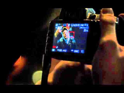 DAWE TRANKITENSO-9 - 1ºPlato techo 2ºFerraya Prod.Soik // LA BUENA NUEVA //