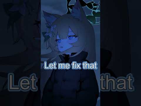 「Blue Archiveで気づいた衝撃の瞬間とは？」