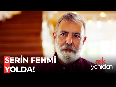 Derin Şevkete Yeni Rakip - Aşk Yeniden