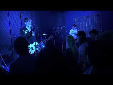 THE DIRTY NIL - Do You Want Me? - LIVE 11/15/2025 - Zhora Darling - MINNEAPOLIS, MN - Luke Bentham