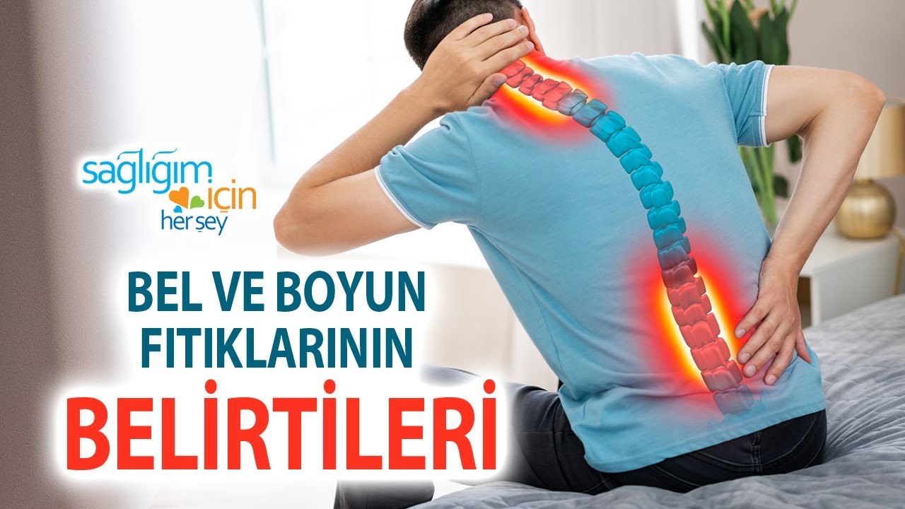 Fıtık Tedavisinde Ameliyatsız Yöntemler