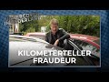 Ron is NIET onder de indruk van Alberto... | Undercover in Nederland
